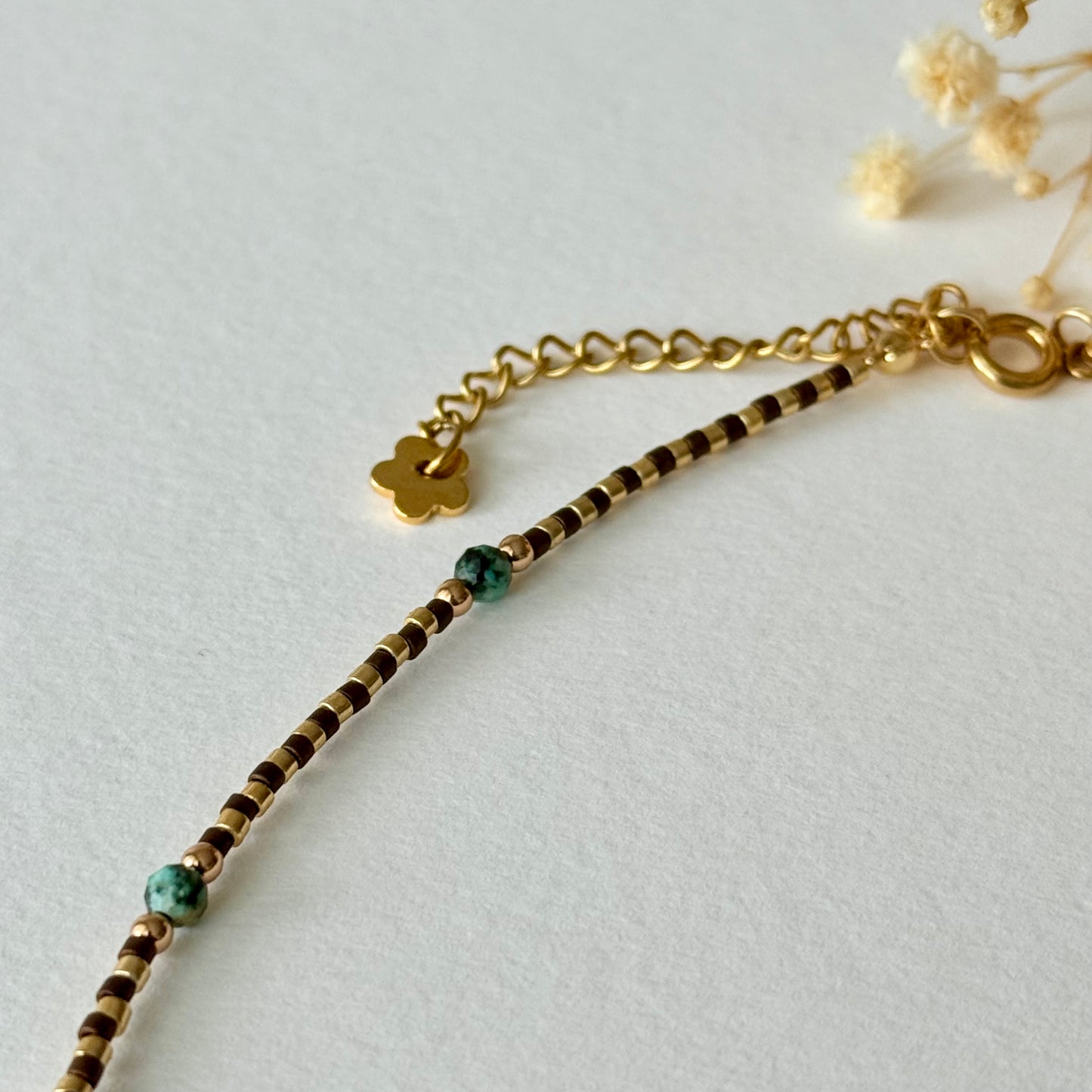 Collier Sierra