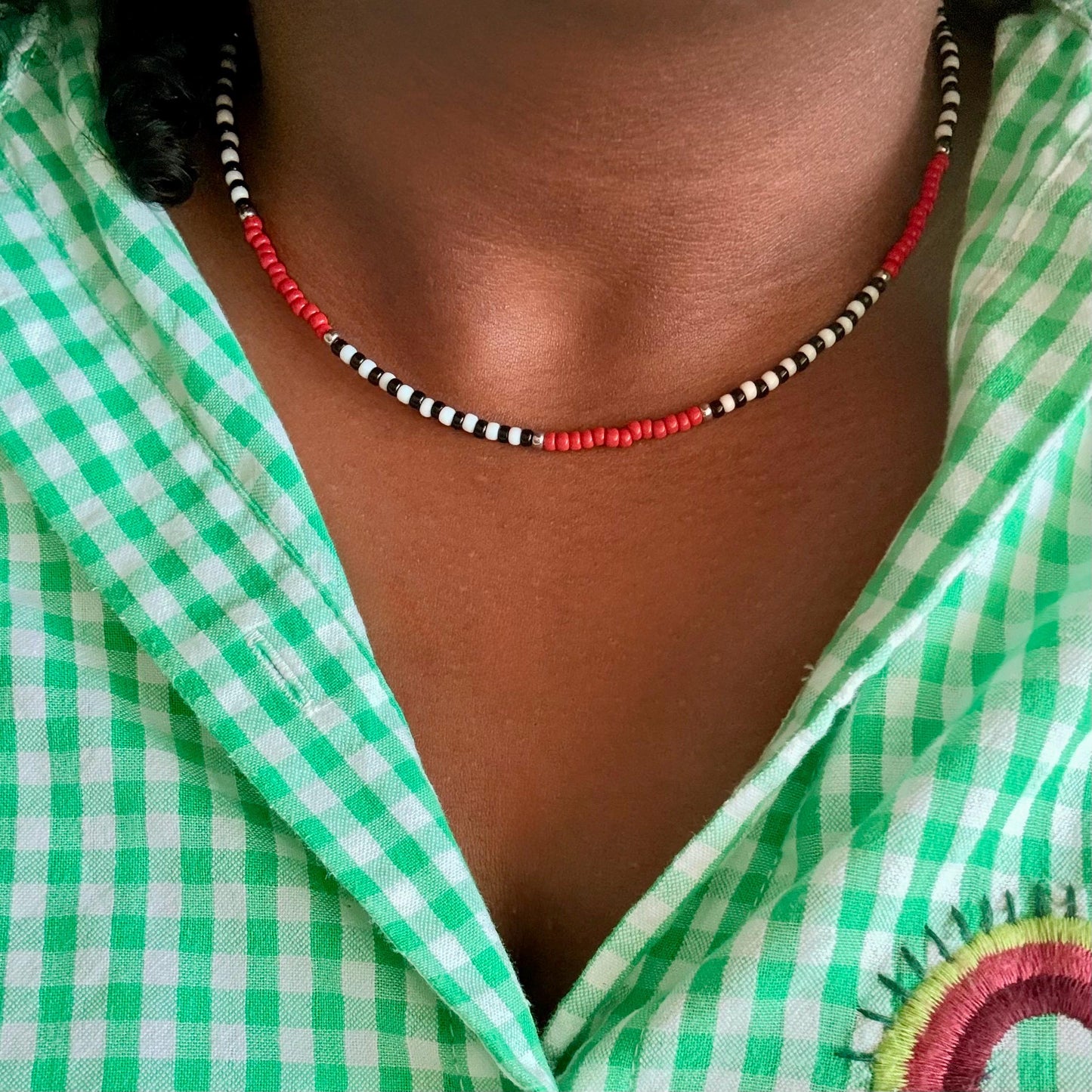 Collier Niala