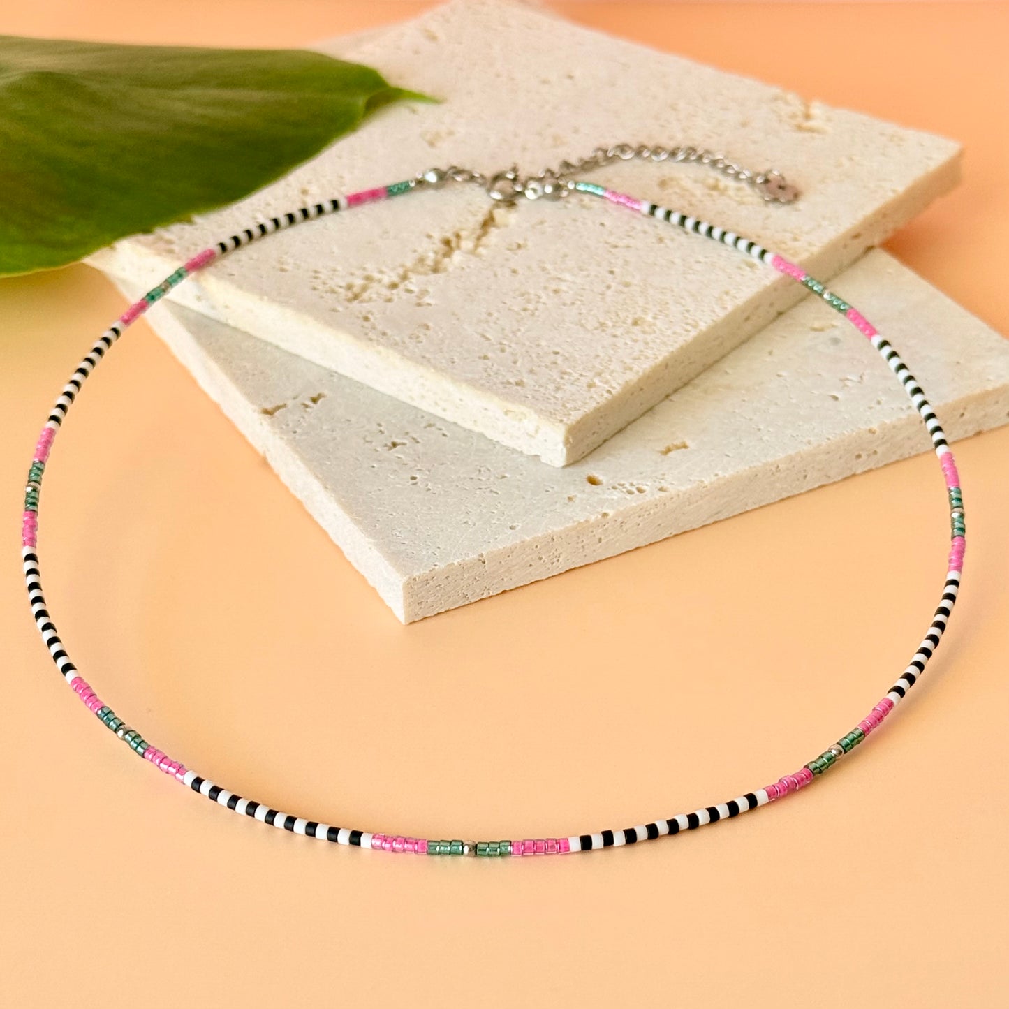 Collier Pitaya