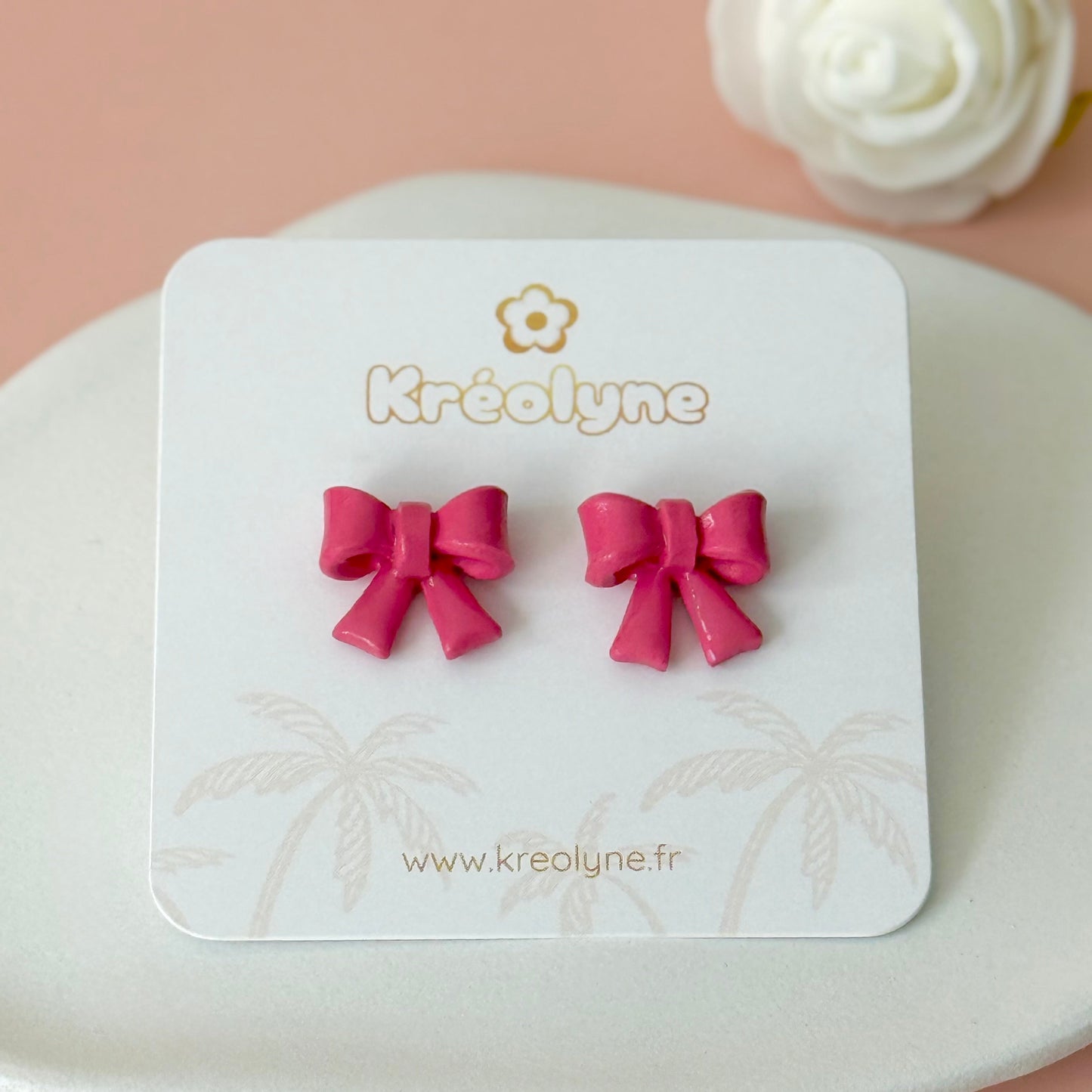 Clous d’oreilles | Lizzy