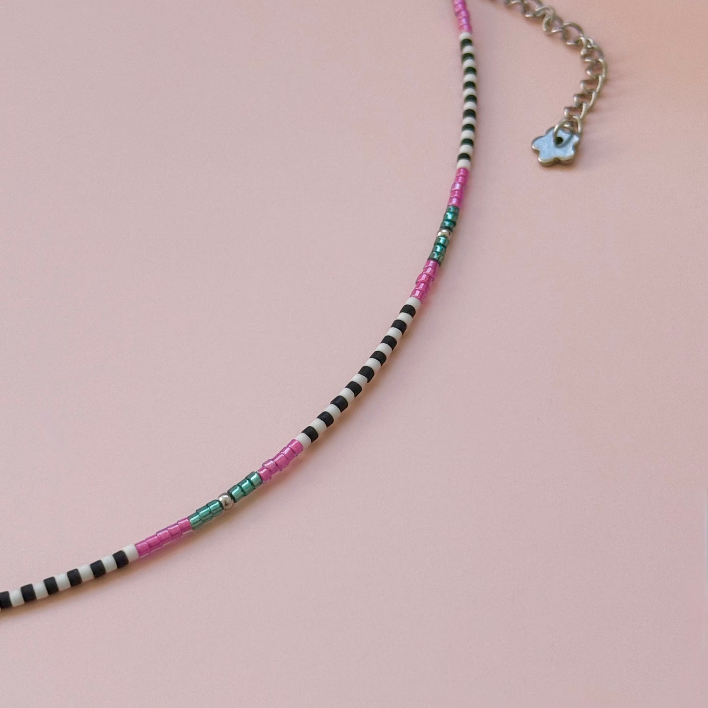 Collier Pitaya