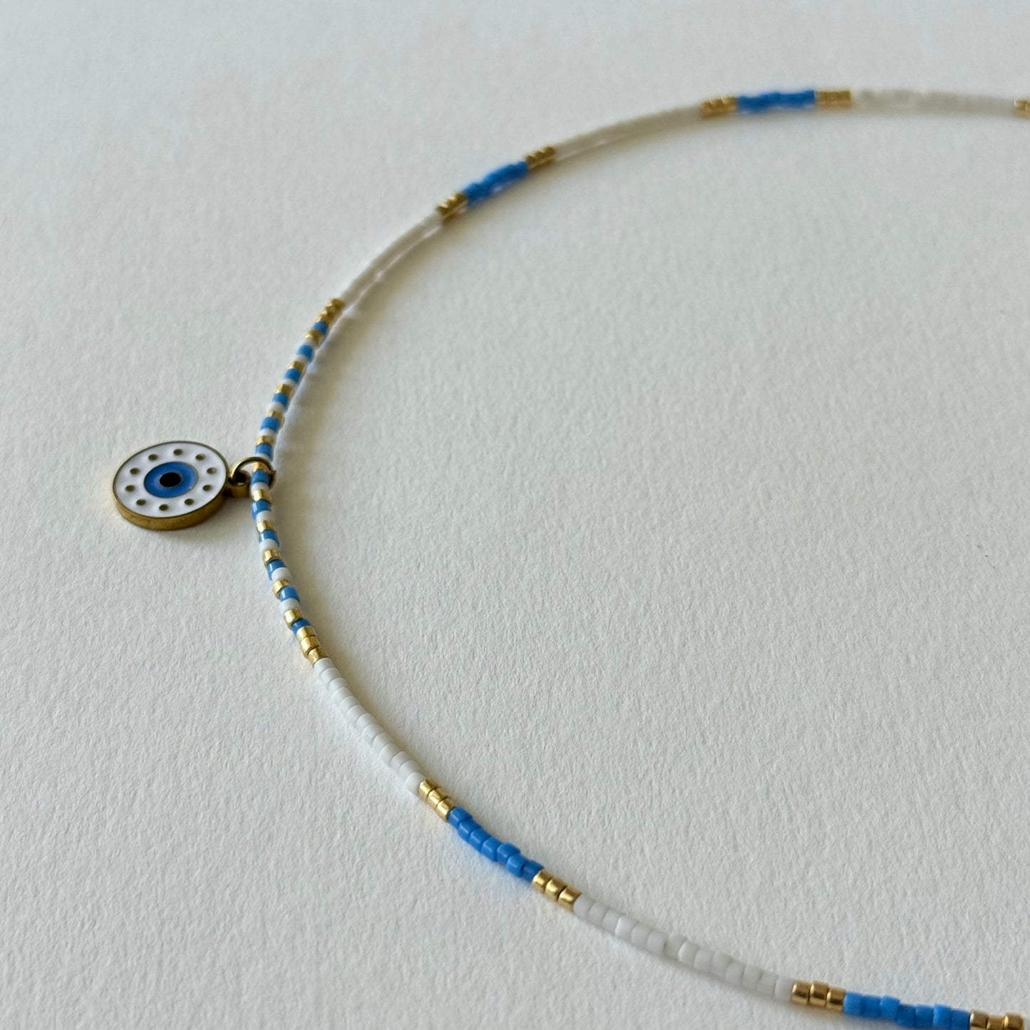 Collier Nazar