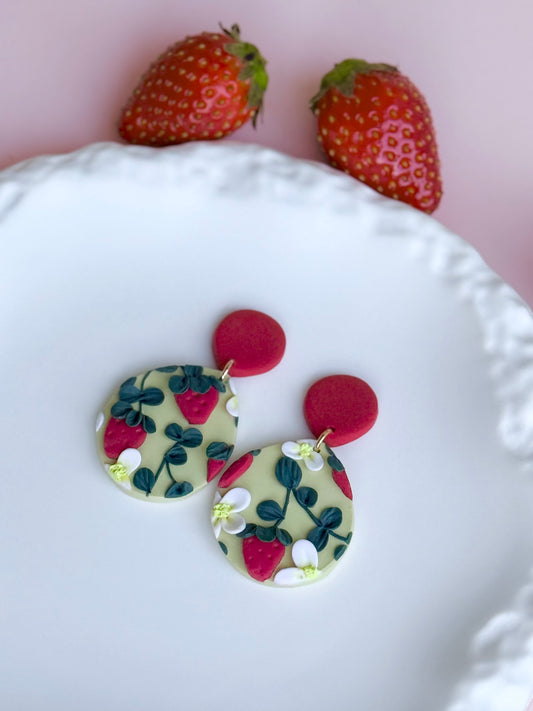 Boucles d’oreilles | Charlotte