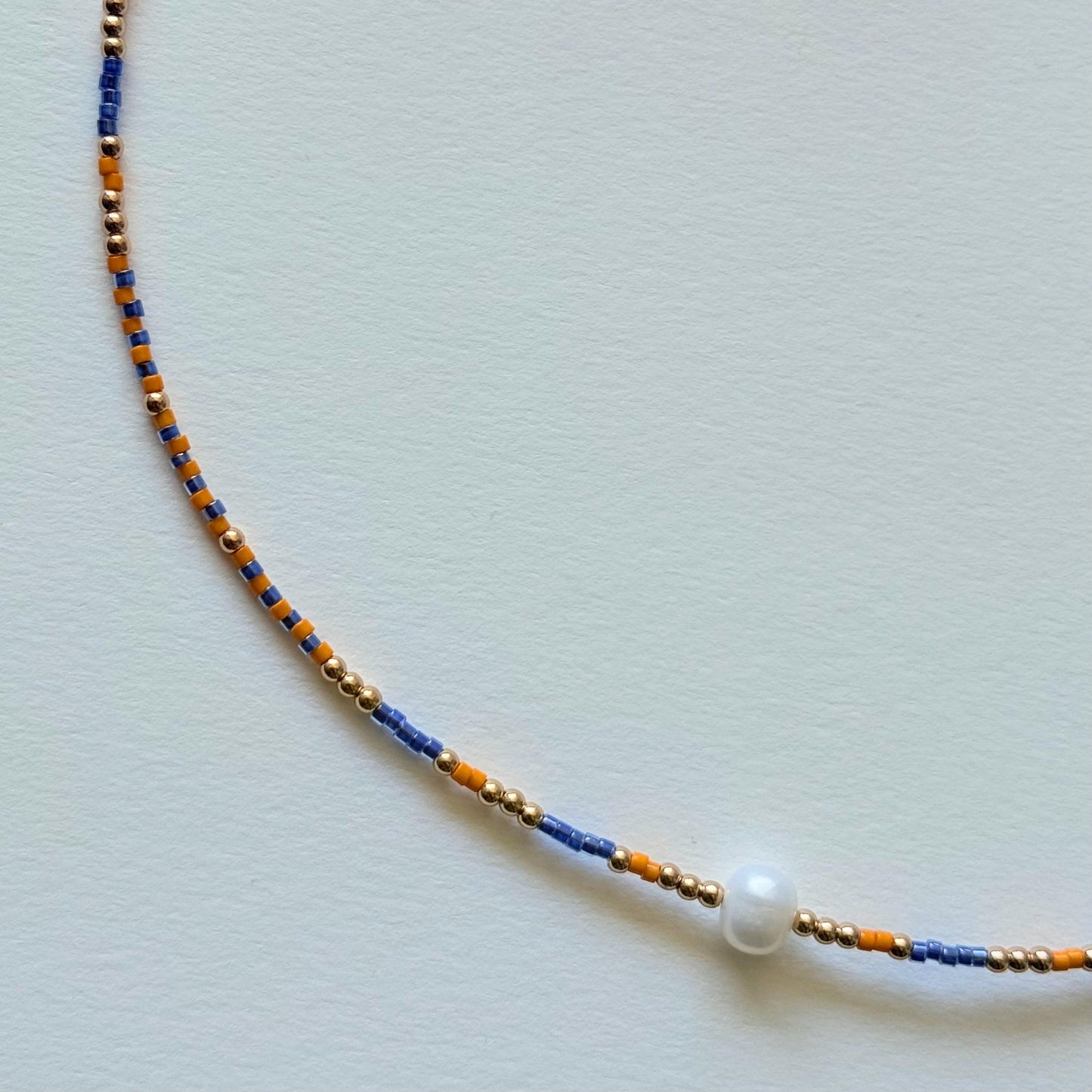 Collier Bohémia