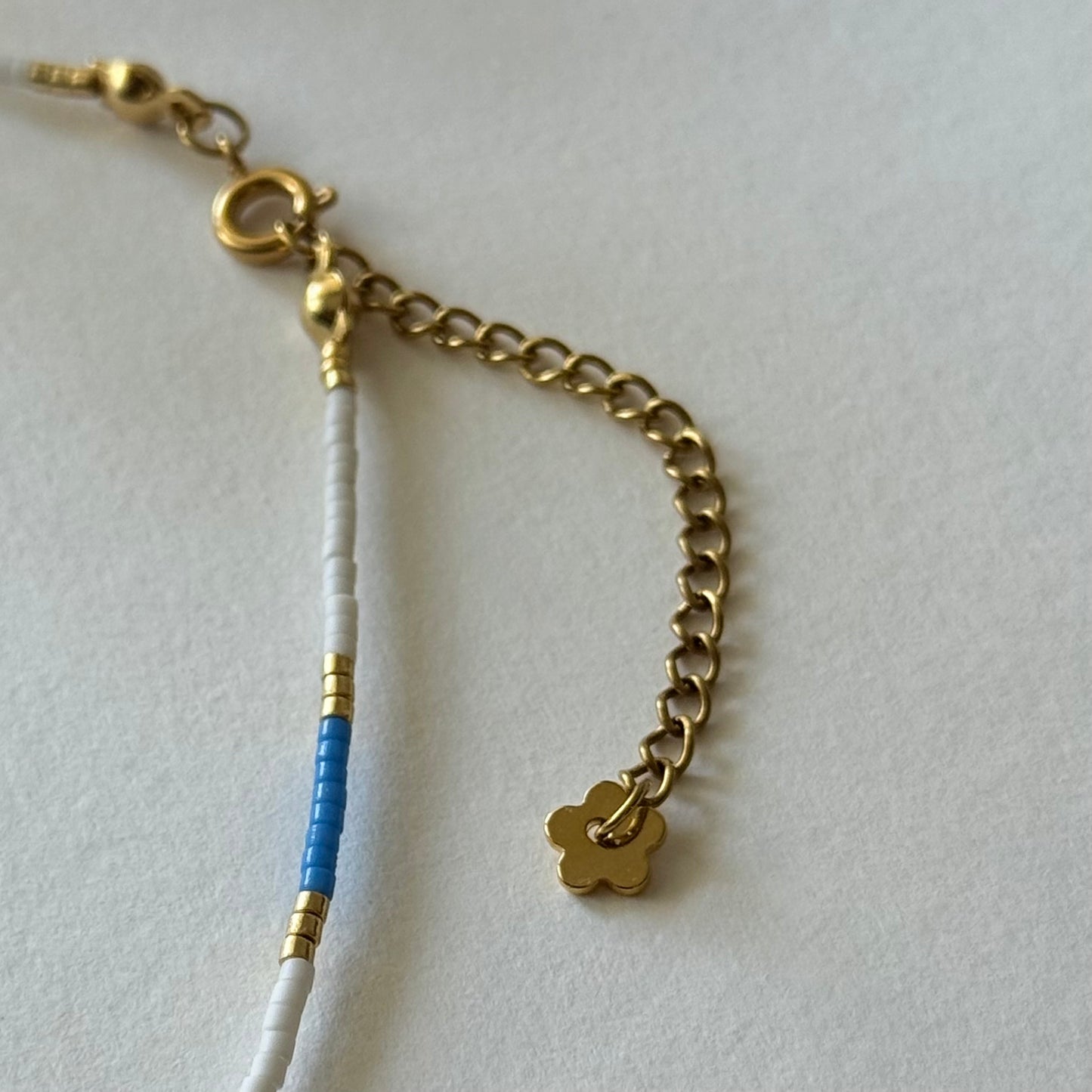Collier Nazar
