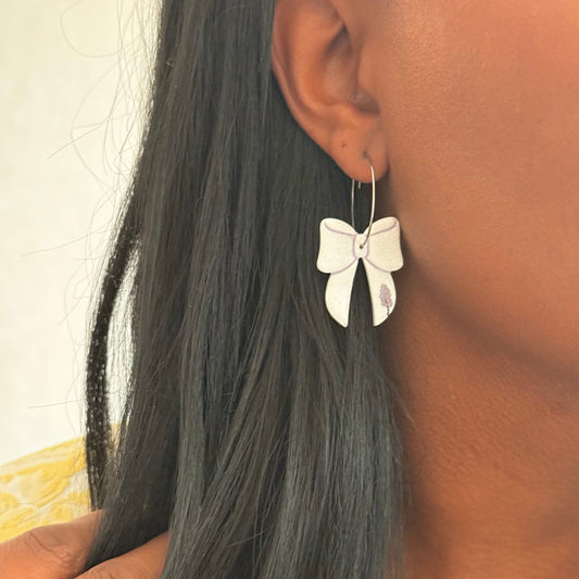 Boucles d’oreilles | Valensia