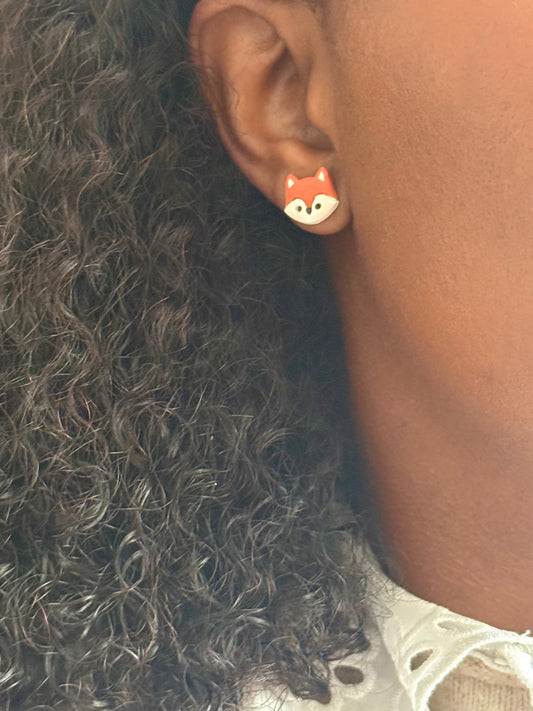Clous d’oreilles | Rox