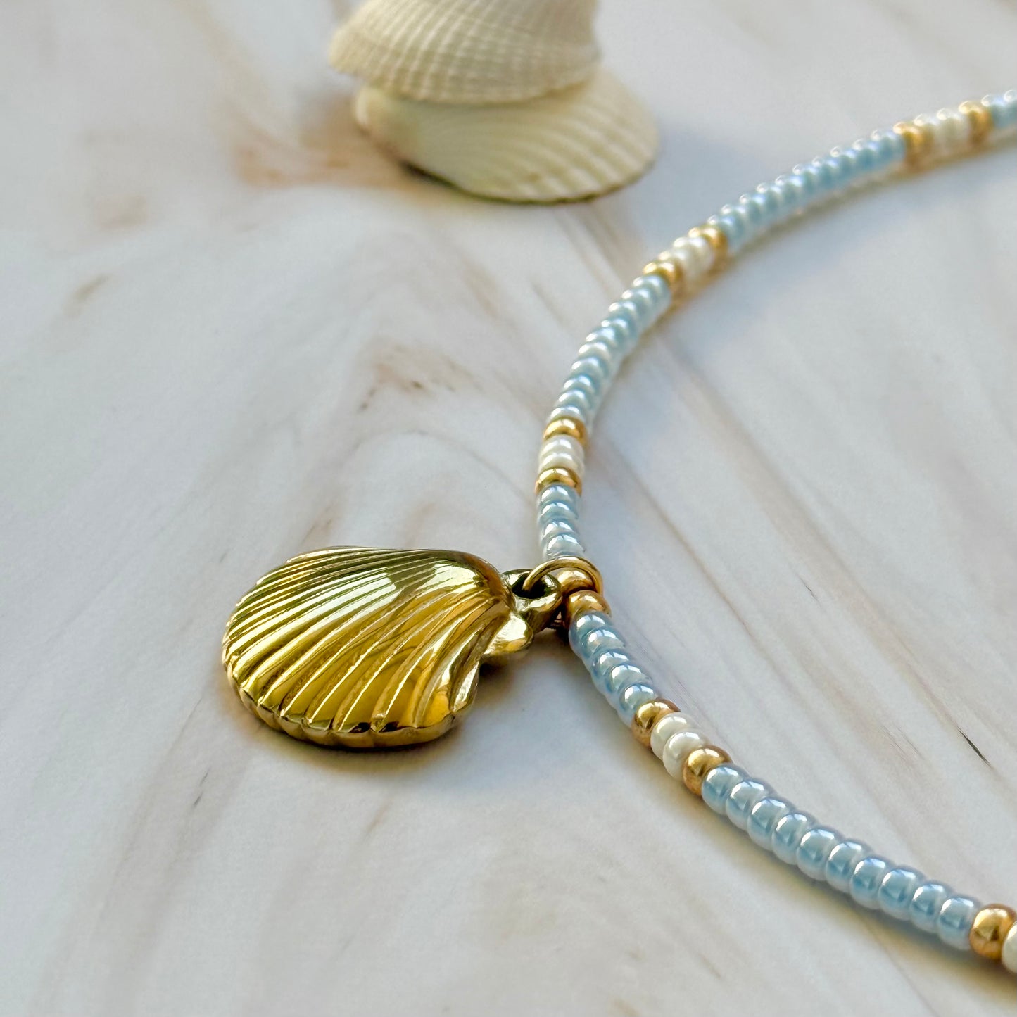 Collier Océlya