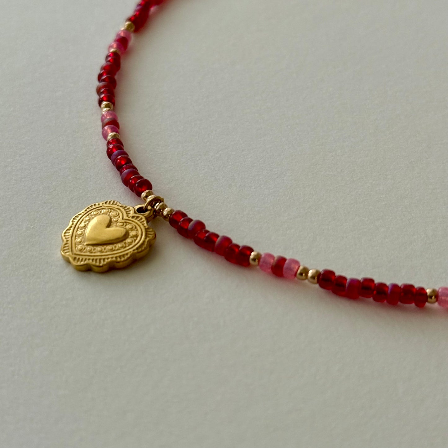 Collier Lovina