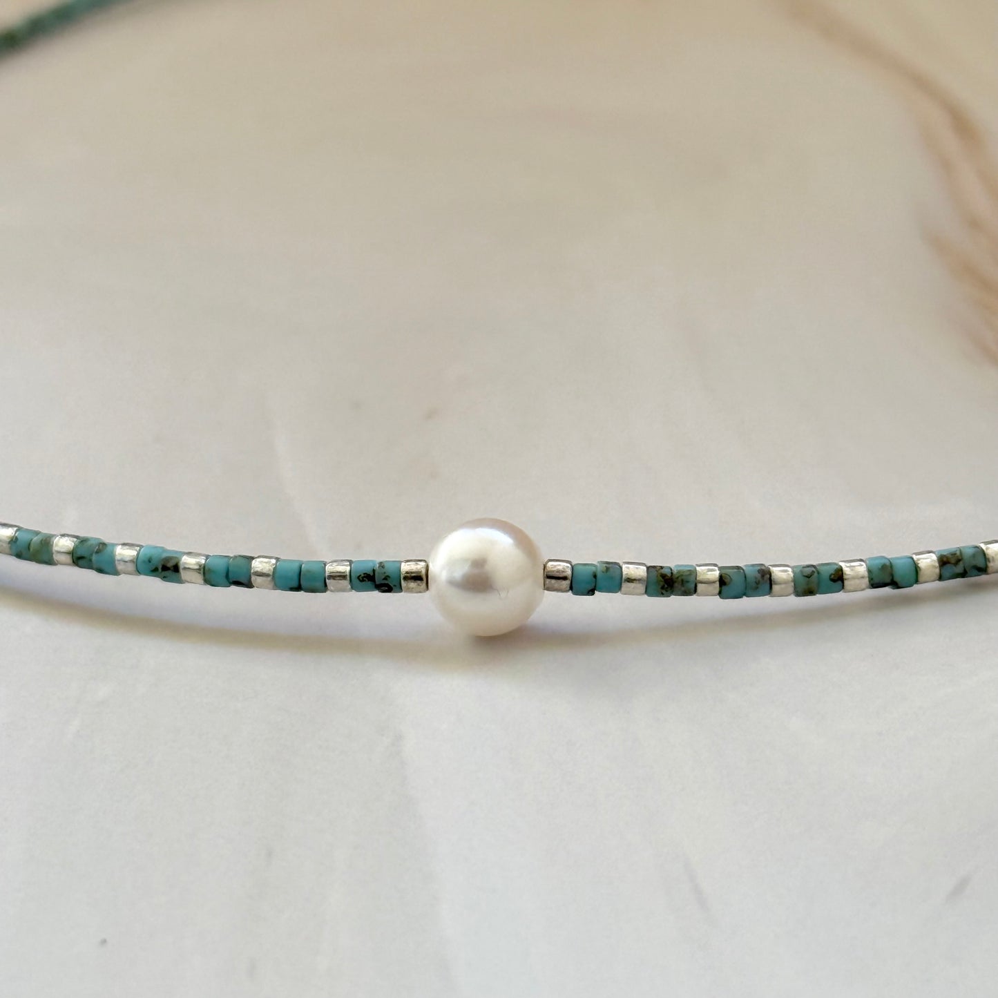 Collier Evora
