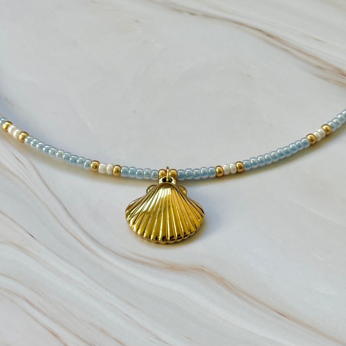 Collier Océlya