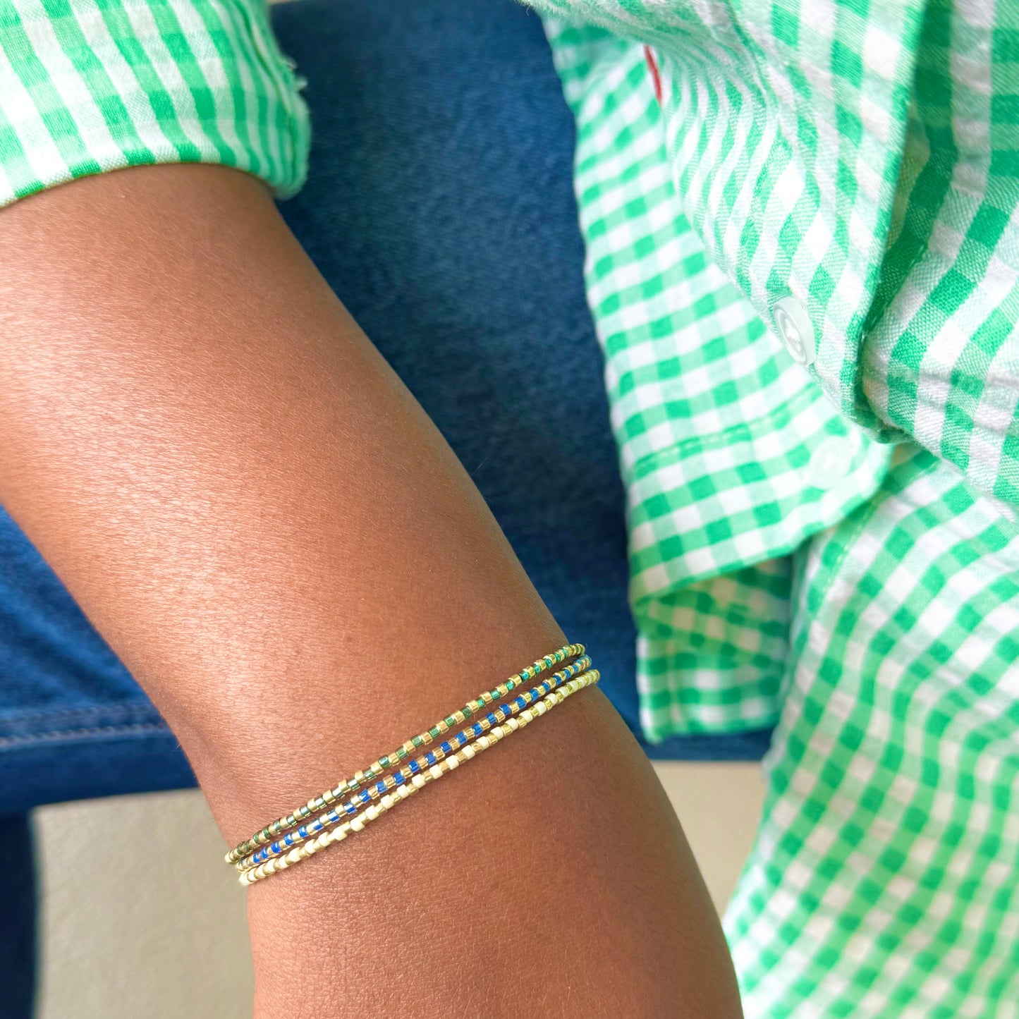 Bracelet Ankha