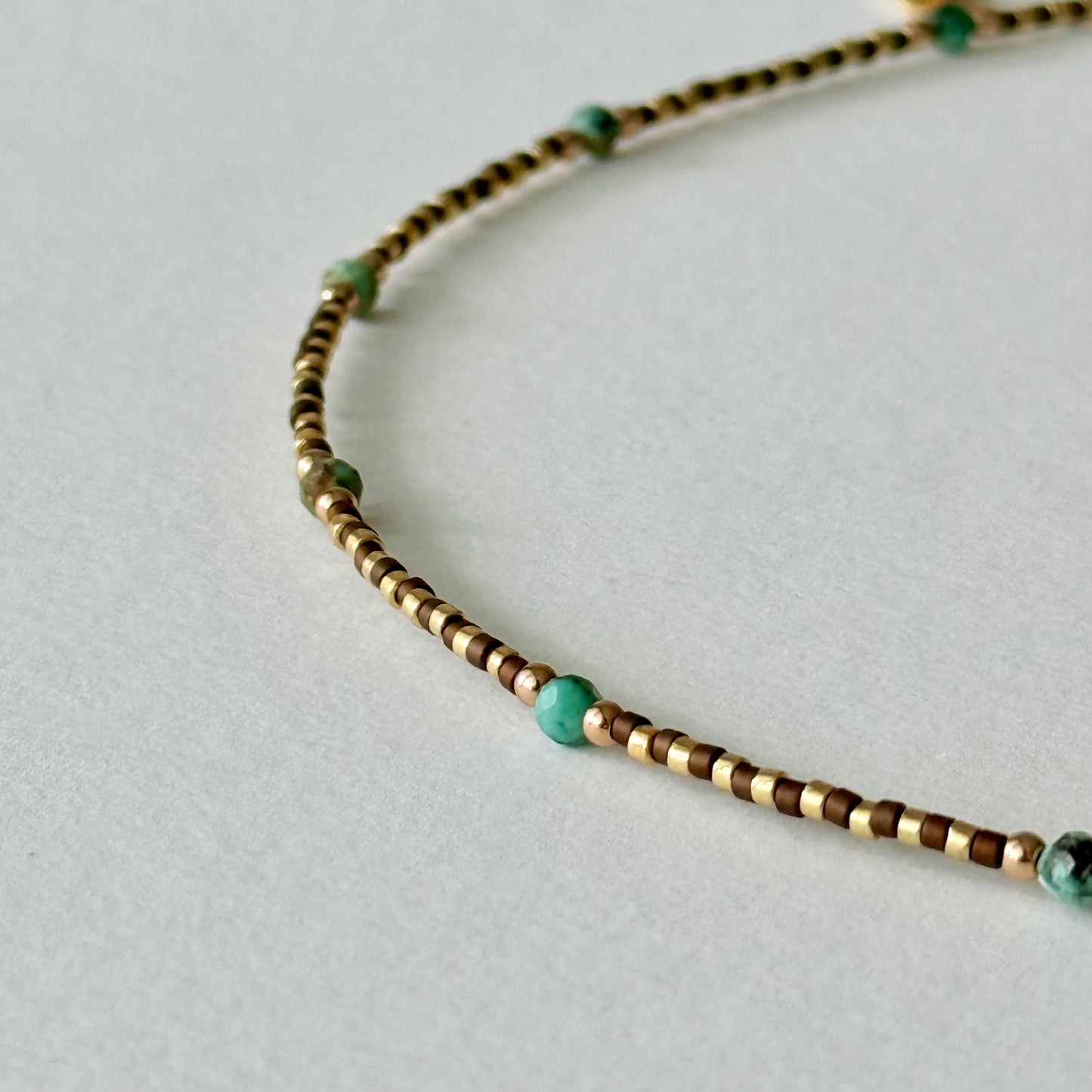Collier Sierra