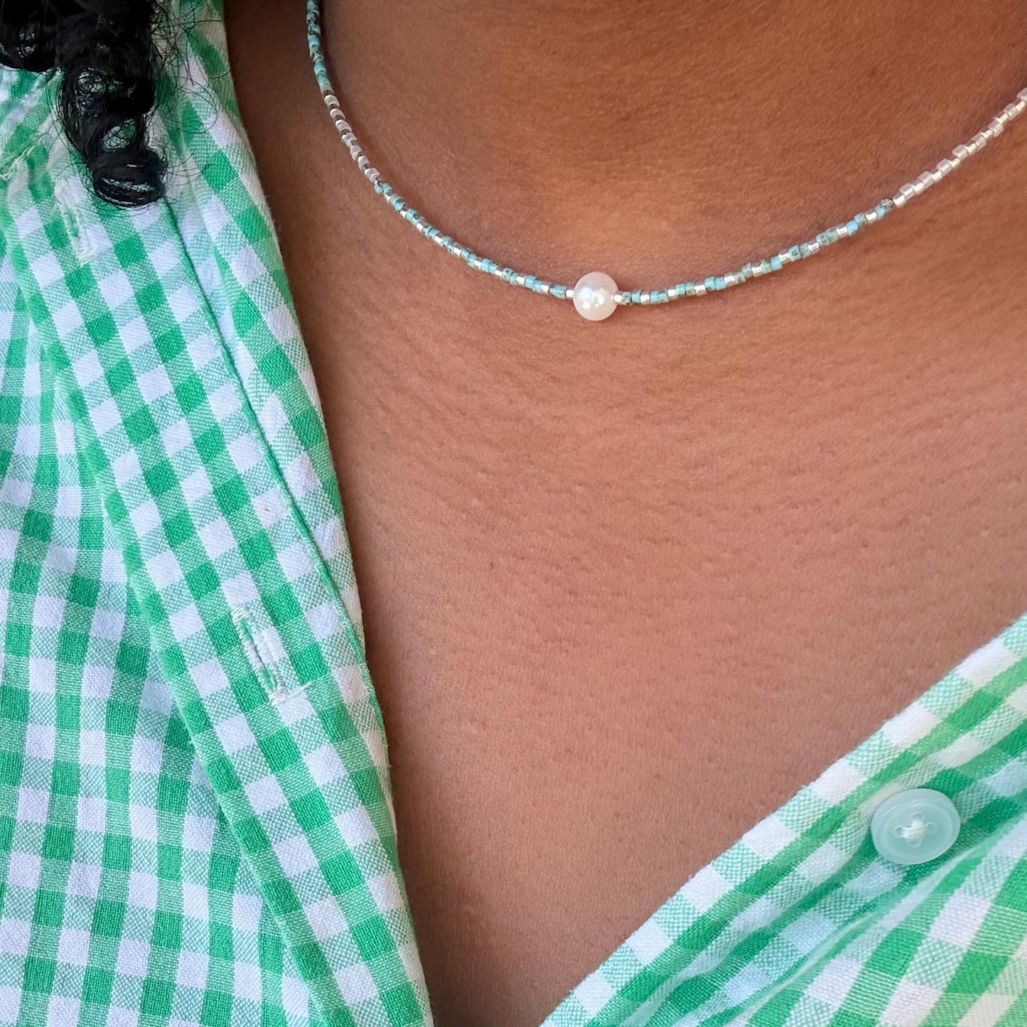 Collier Evora