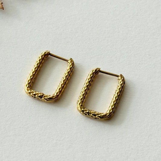 Créoles interchangeables | Oshun