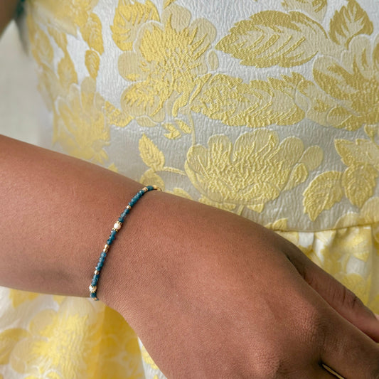 Bracelet Gaïa