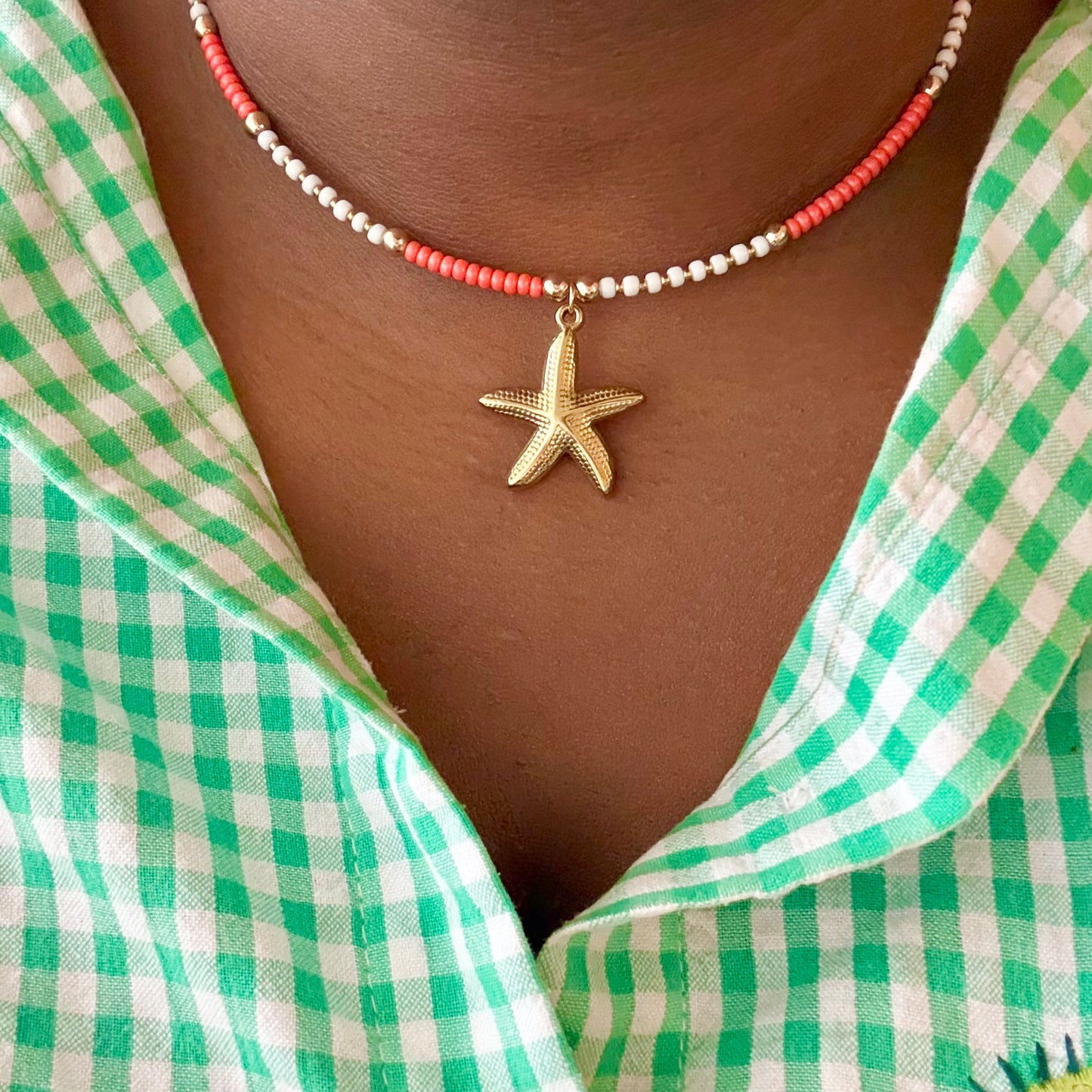 Collier Néréïs