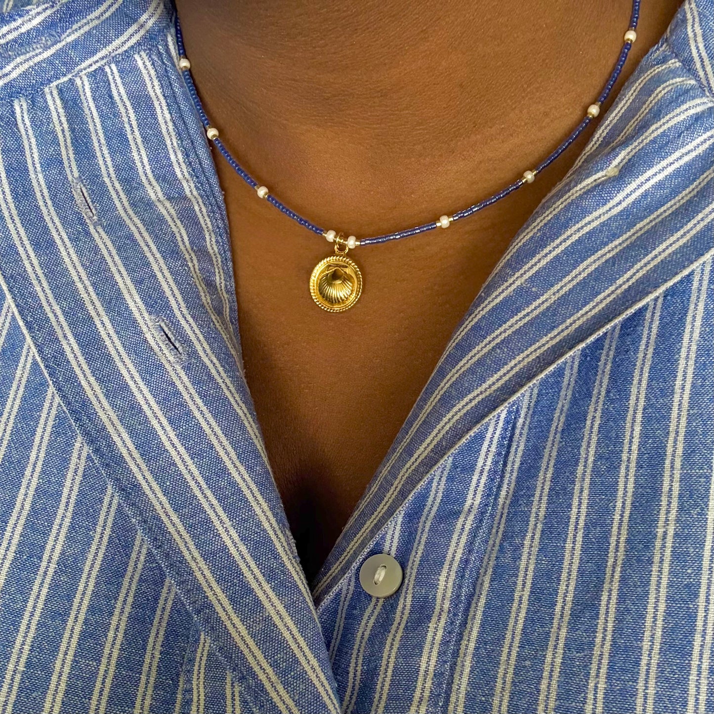 Collier Odyssée