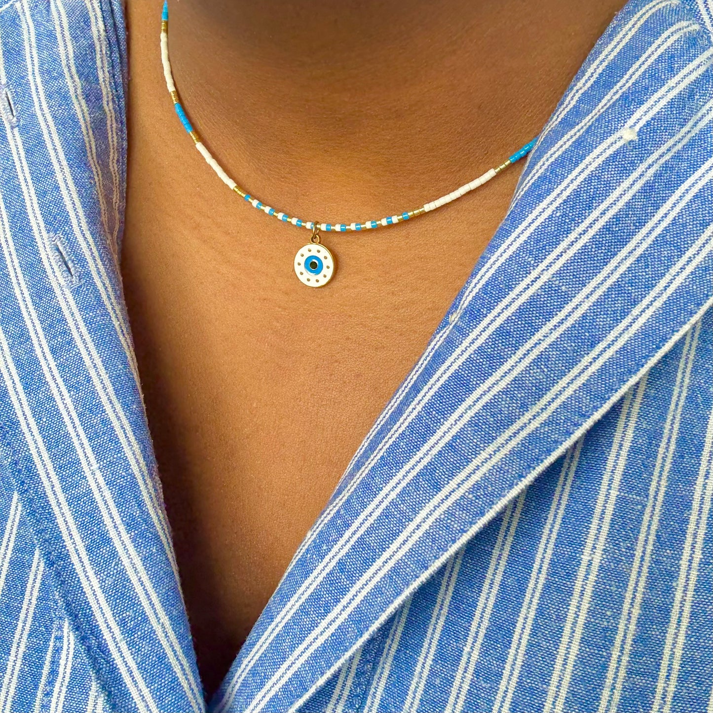 Collier Nazar