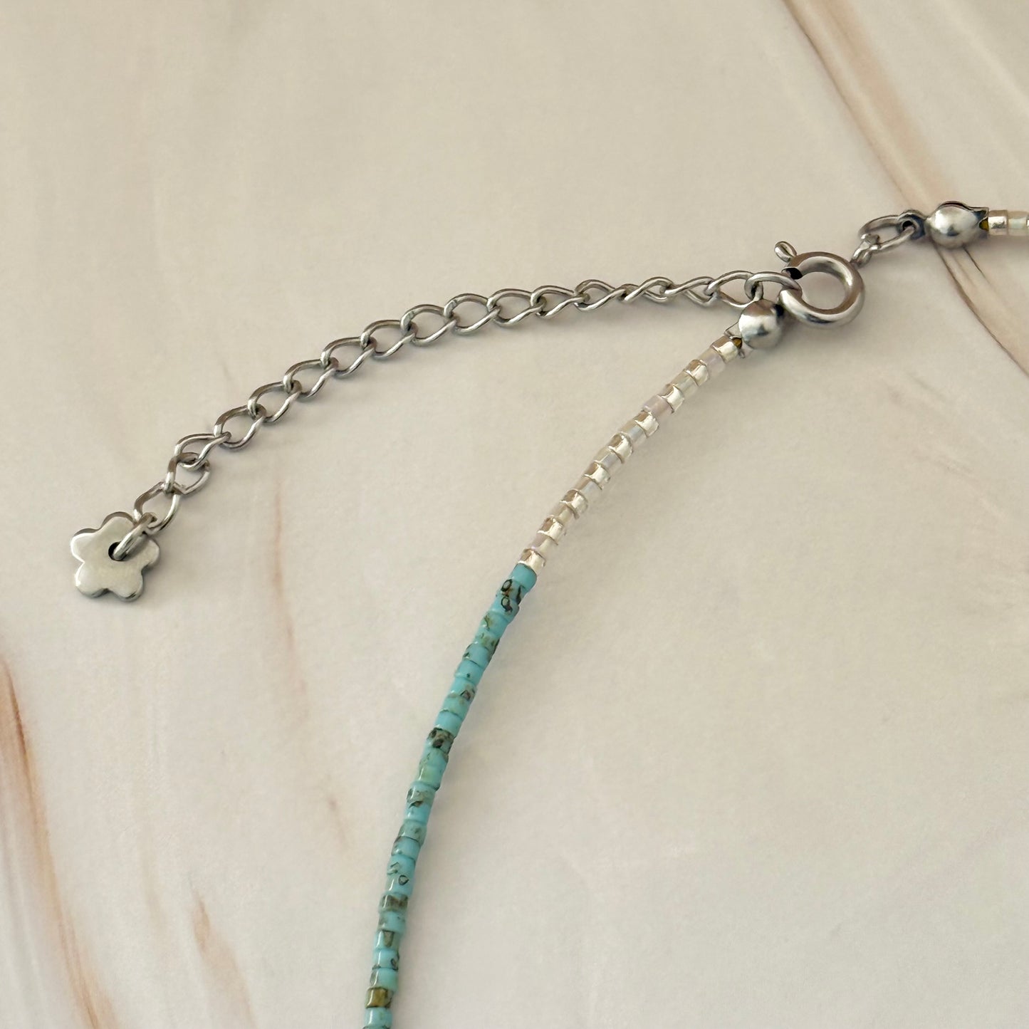 Collier Evora