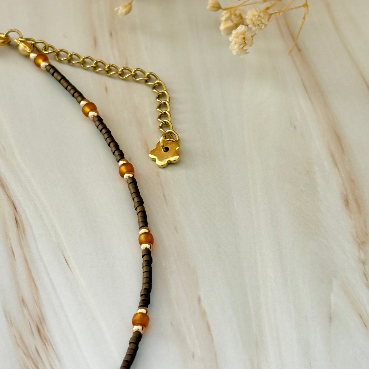 Collier Léonie