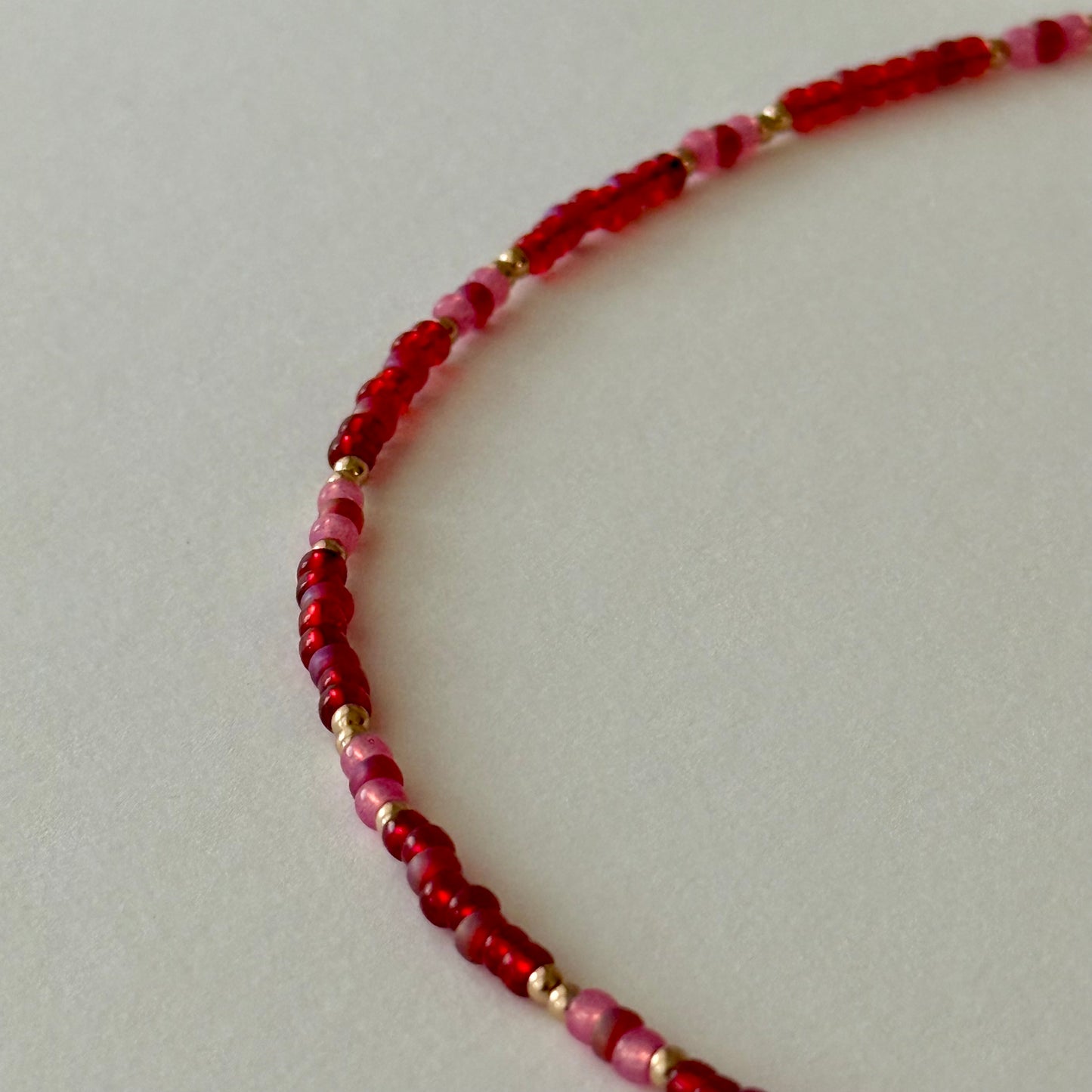 Collier Lovina