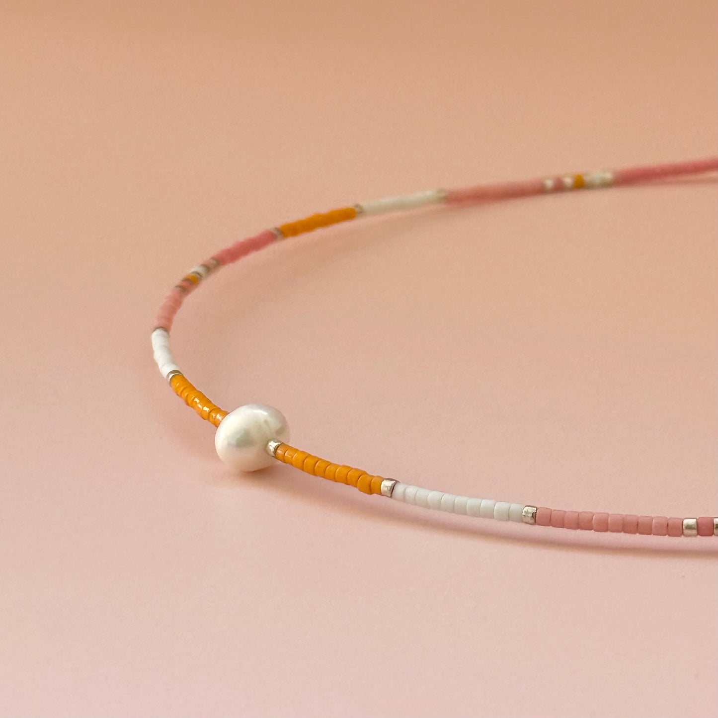 Collier Ondine