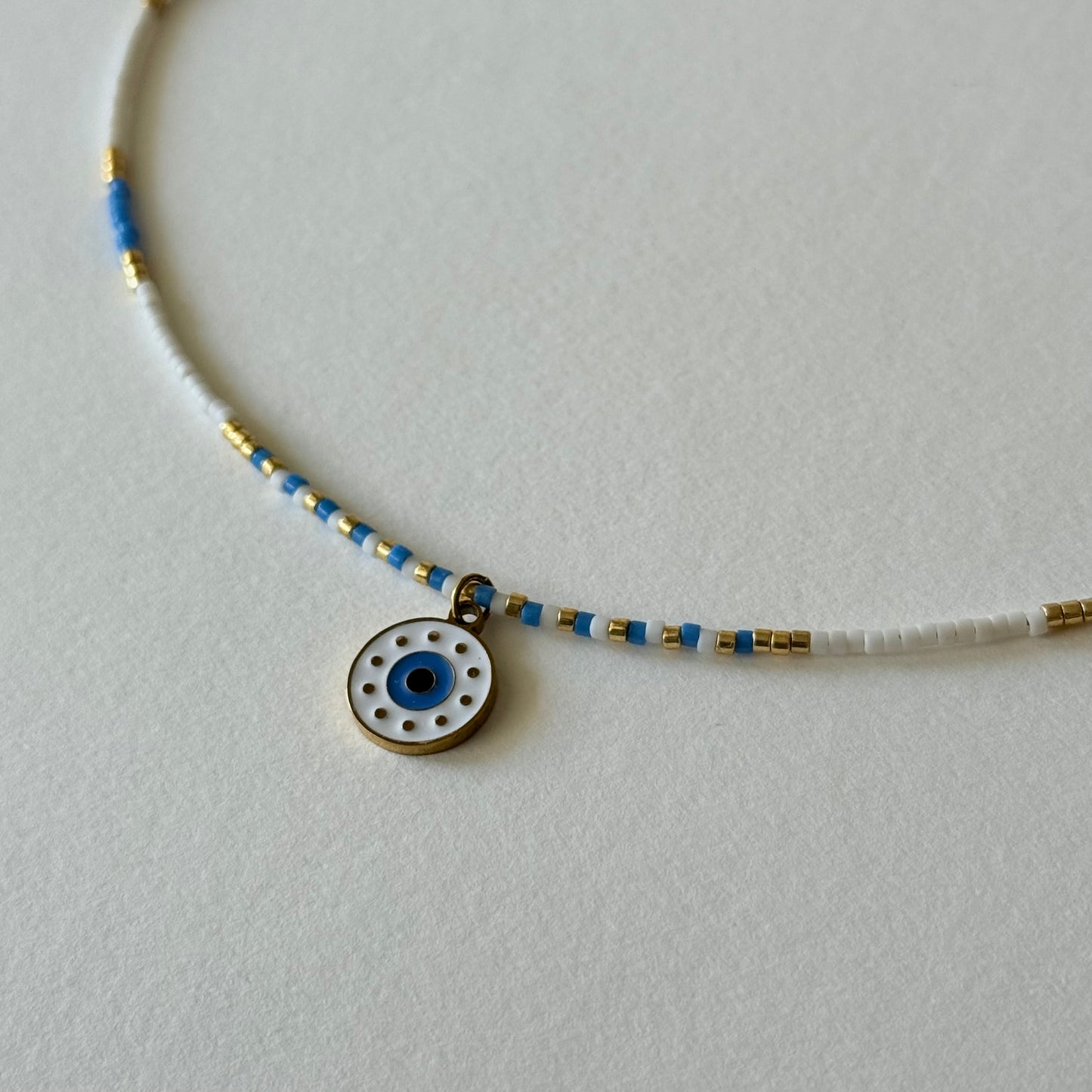 Collier Nazar