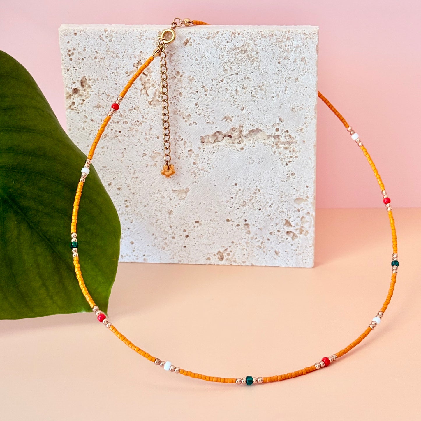 Collier Oaxaca
