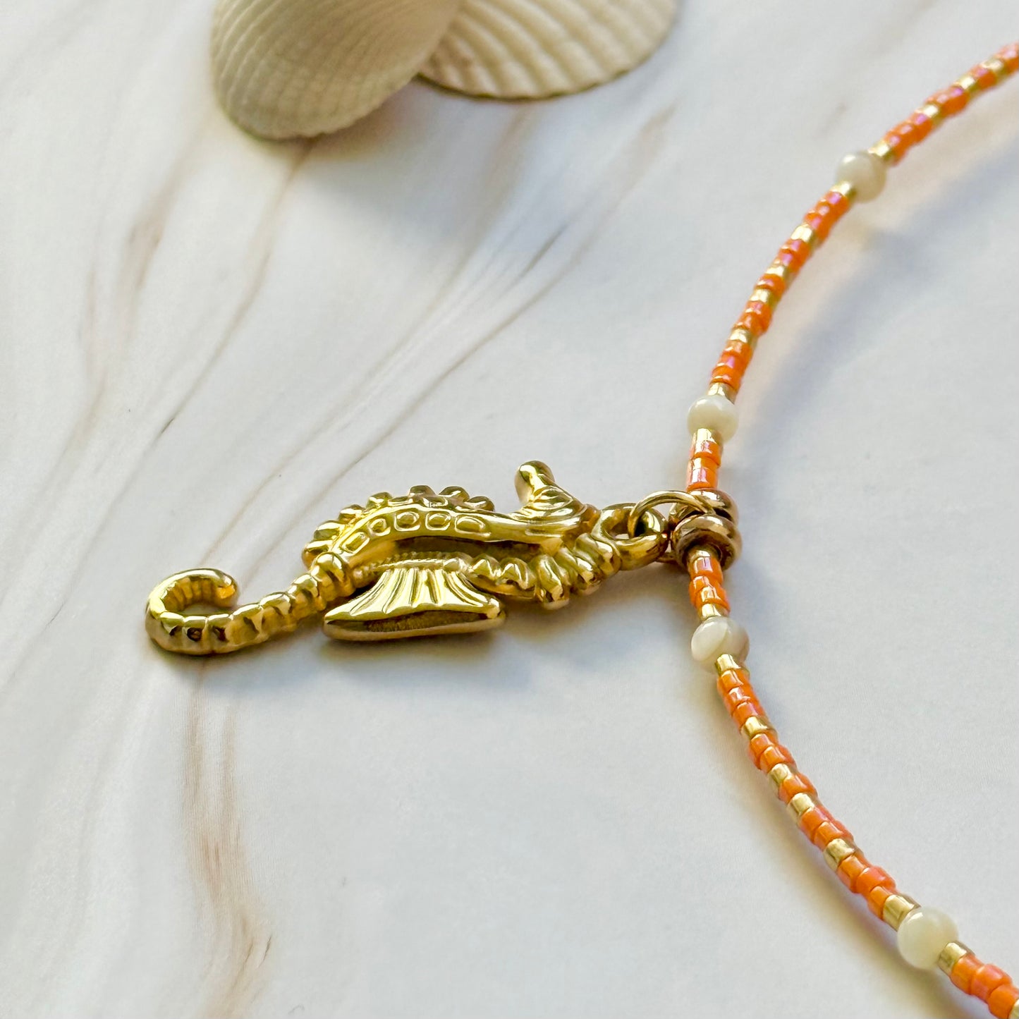 Collier Calyana