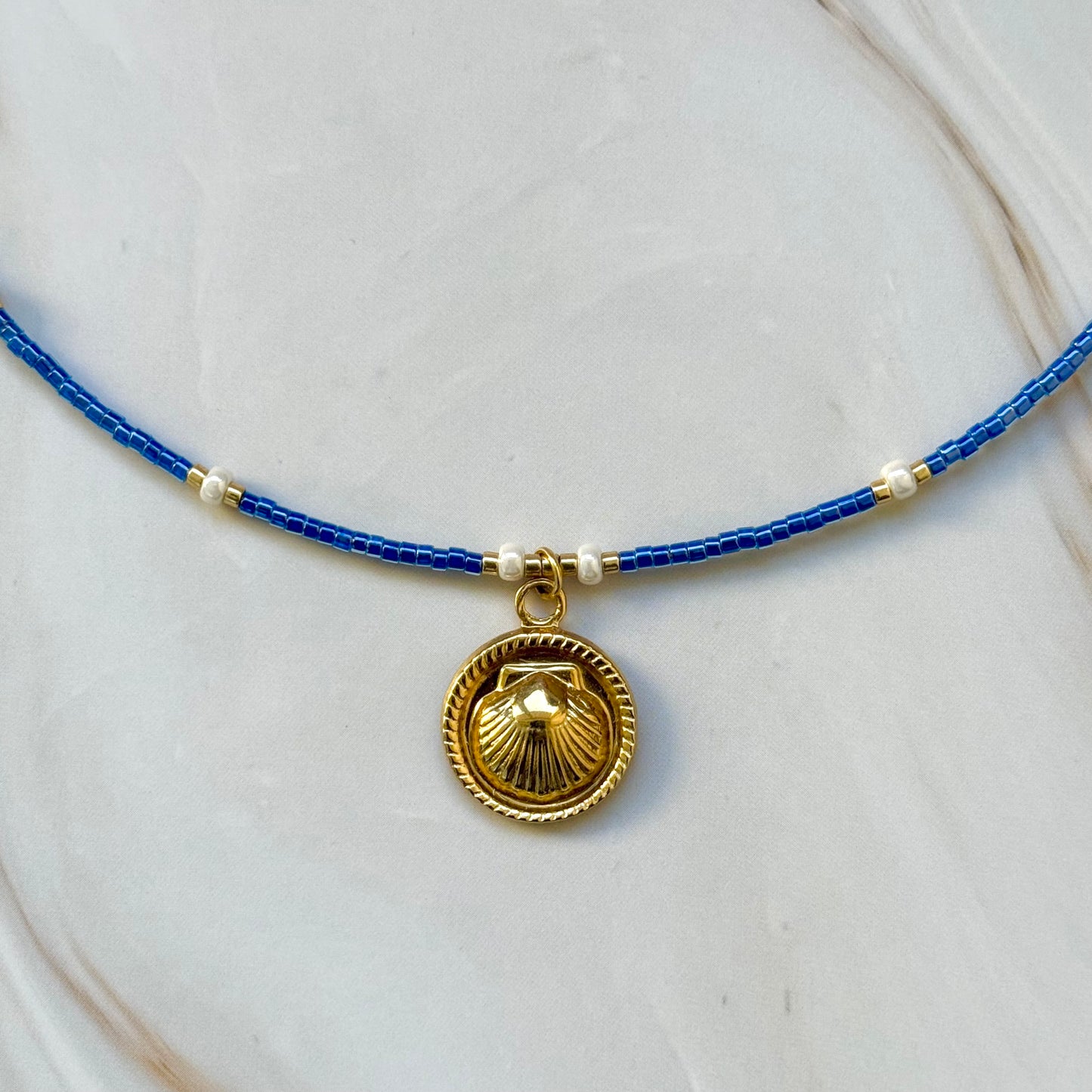 Collier Odyssée