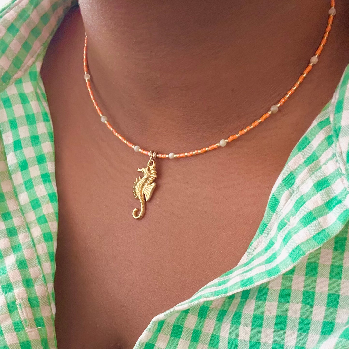 Collier Calyana