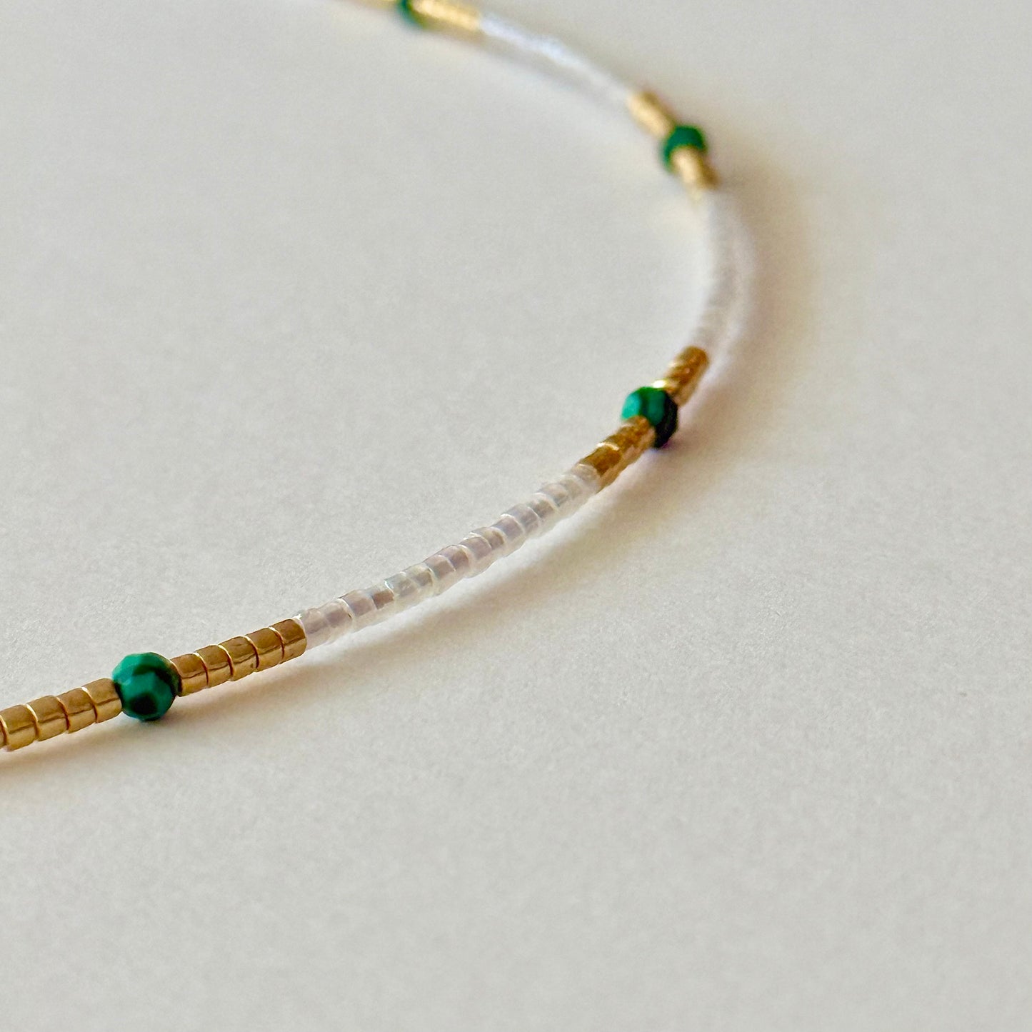 Collier Aura