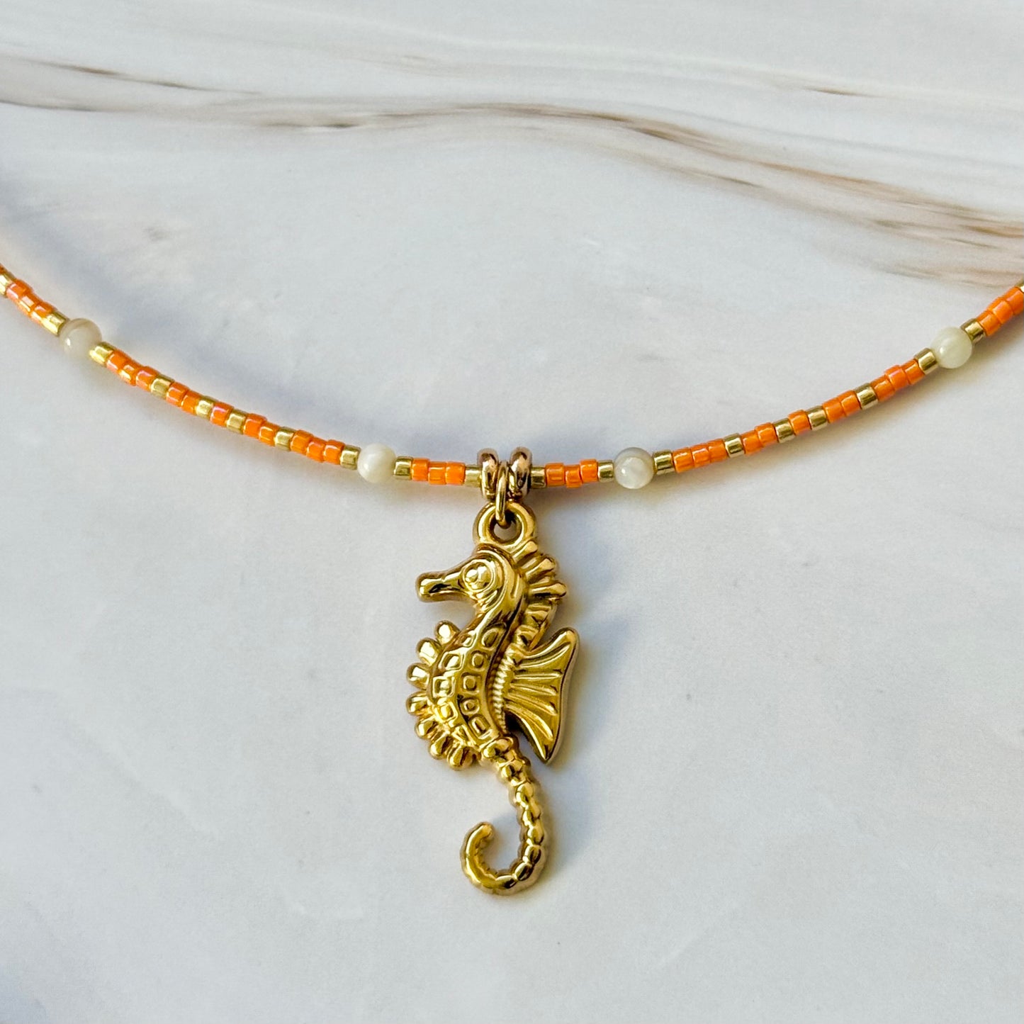 Collier Calyana