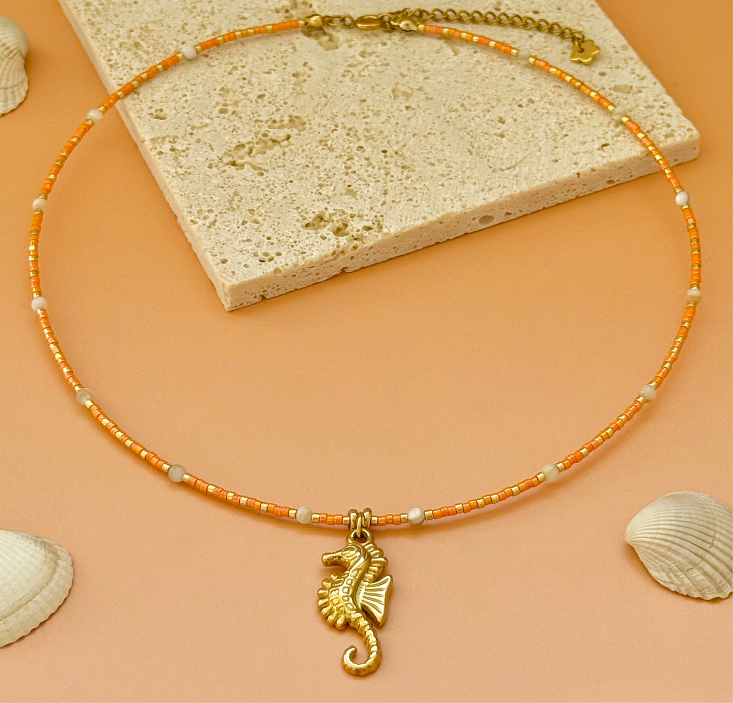 Collier Calyana