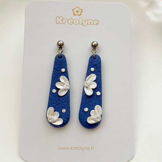 Boucles d’oreilles | Sofia
