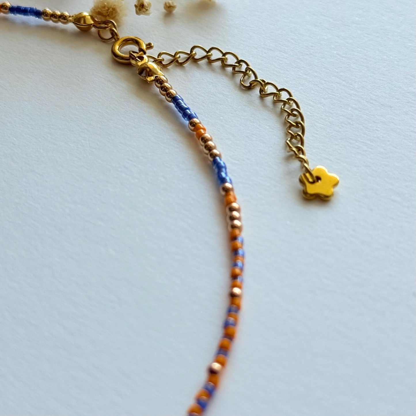 Collier Bohémia