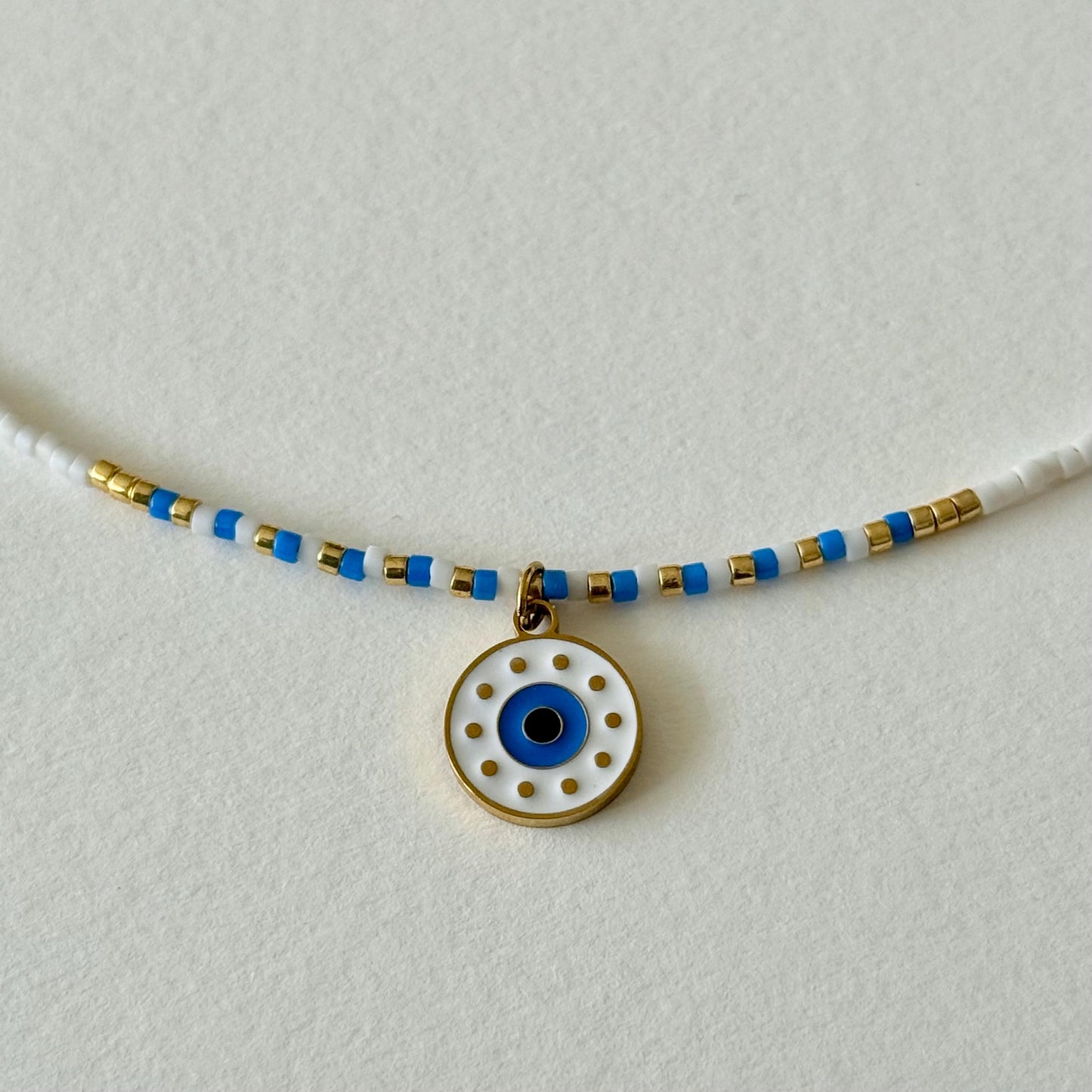 Collier Nazar