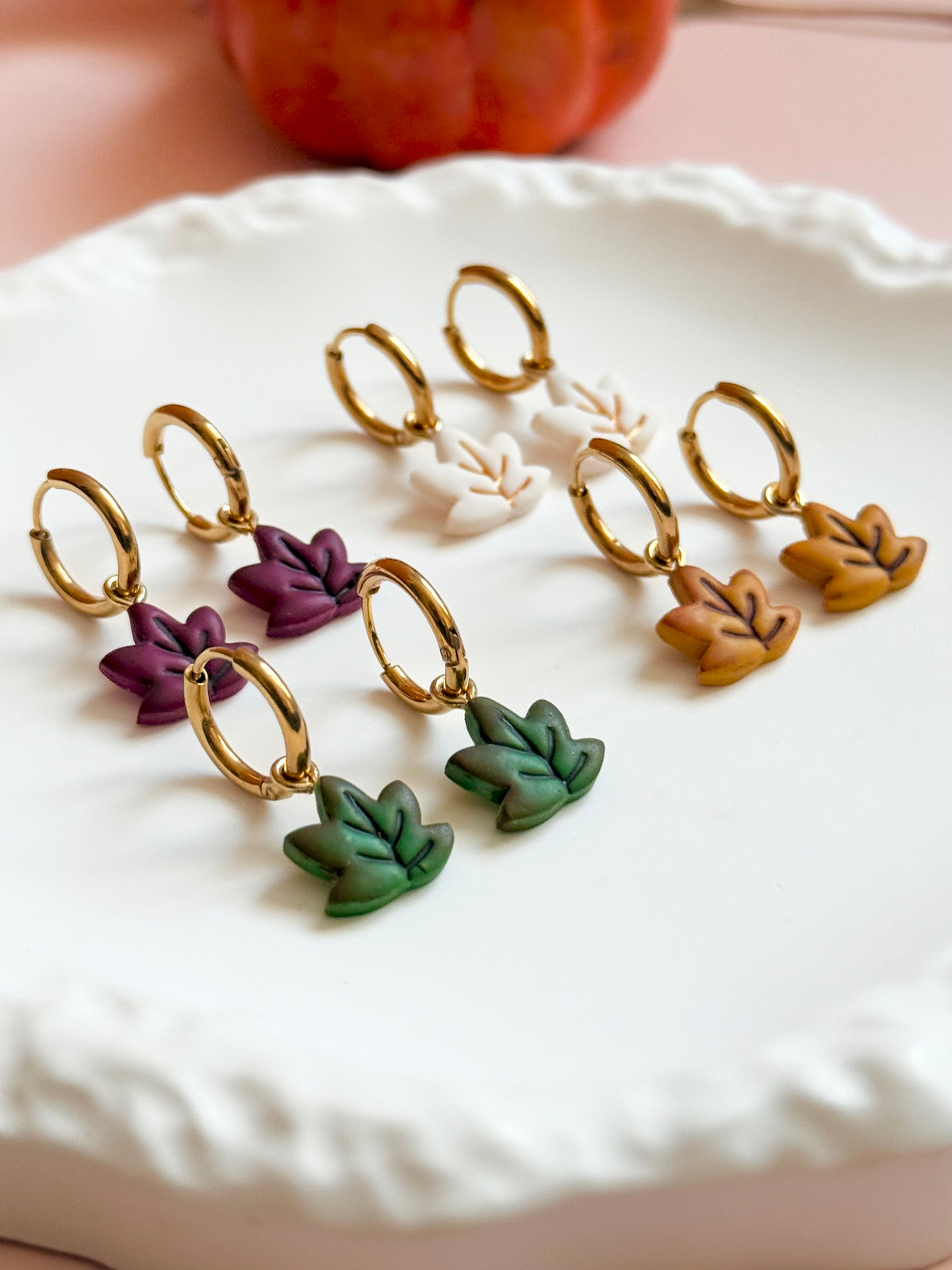 Collection Automne