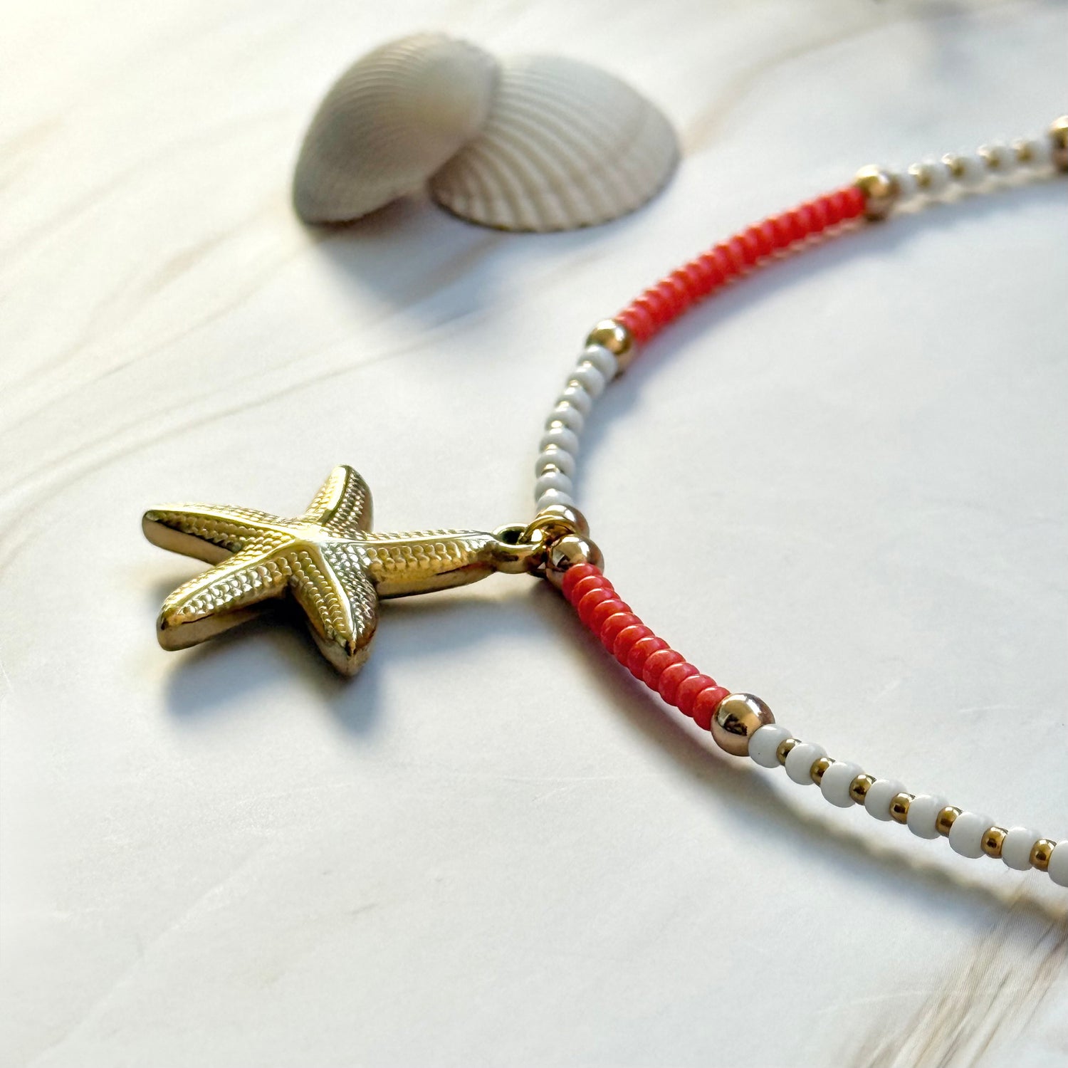 Collection Rocaille