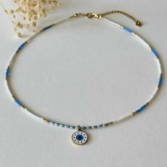 Collier Nazar