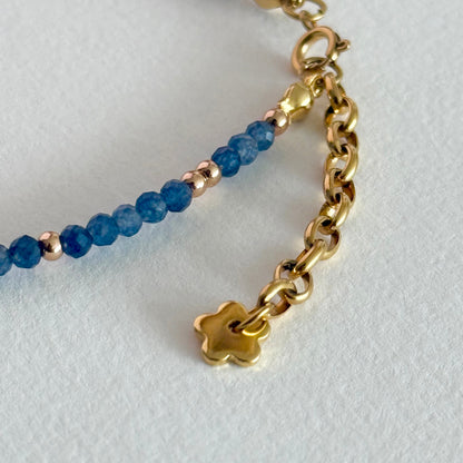Bracelet Gaïa