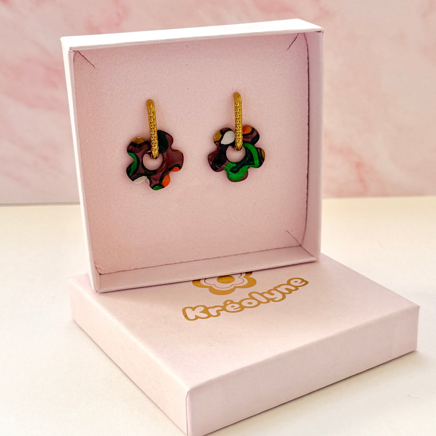 Pampilles Zola  | Grande