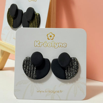 Boucles d’oreilles | Marilyn