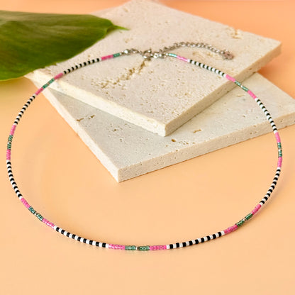 Collier Pitaya
