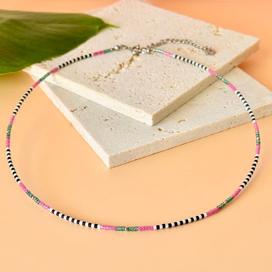 Collier Pitaya