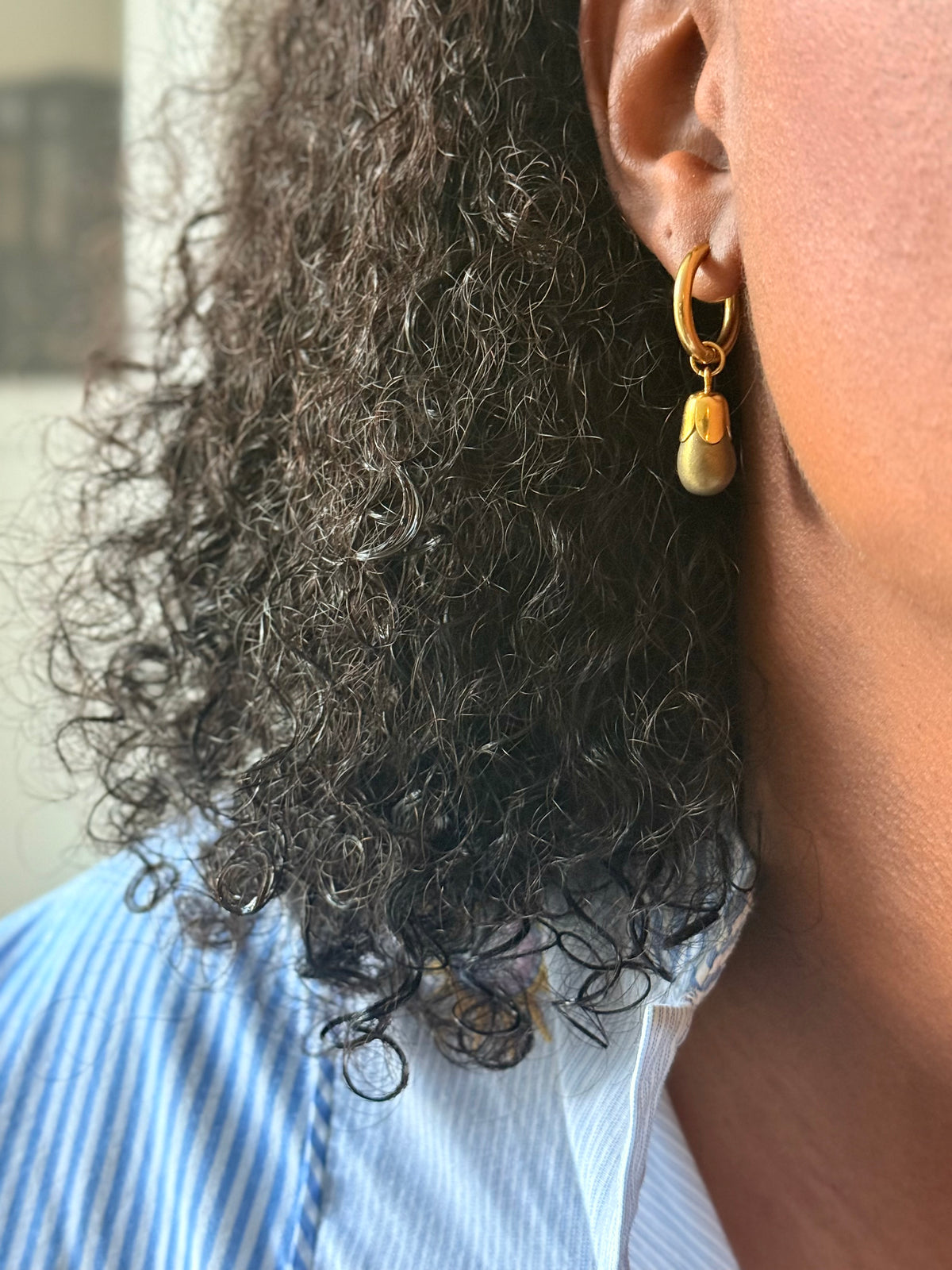 Boucles d’oreilles | Aubélia