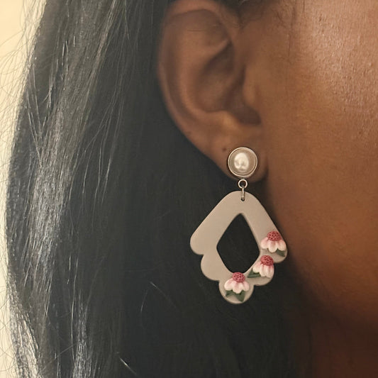 Boucles d’oreilles | Marquise