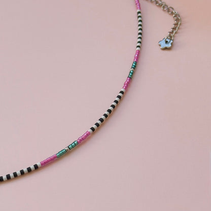 Collier Pitaya