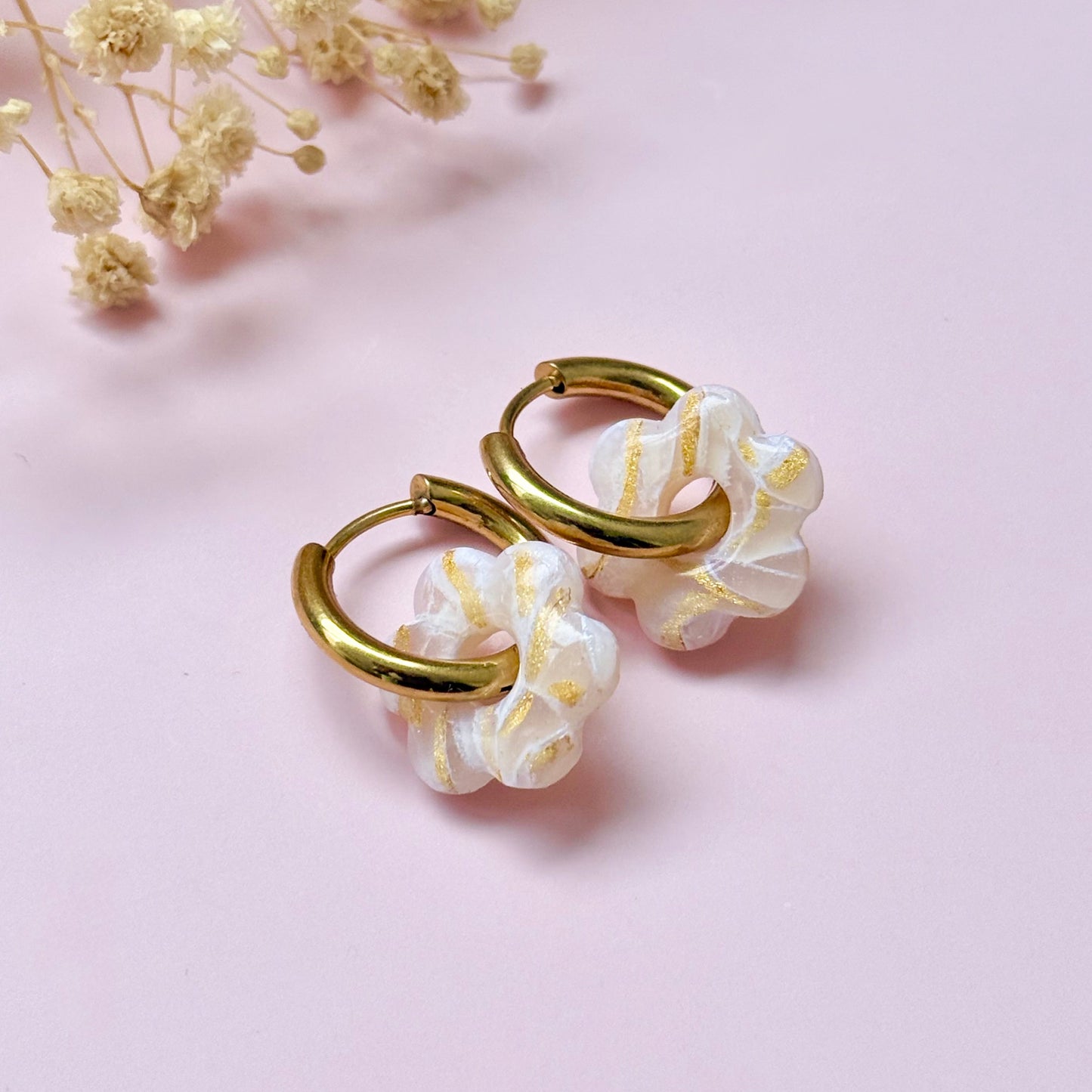 Pampilles Millie | Petite